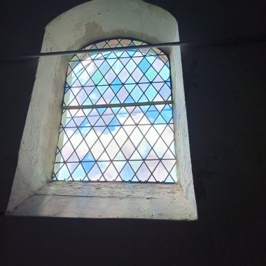 Eglise de Neauphe sur Dive