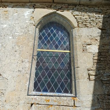 Vue extérieure